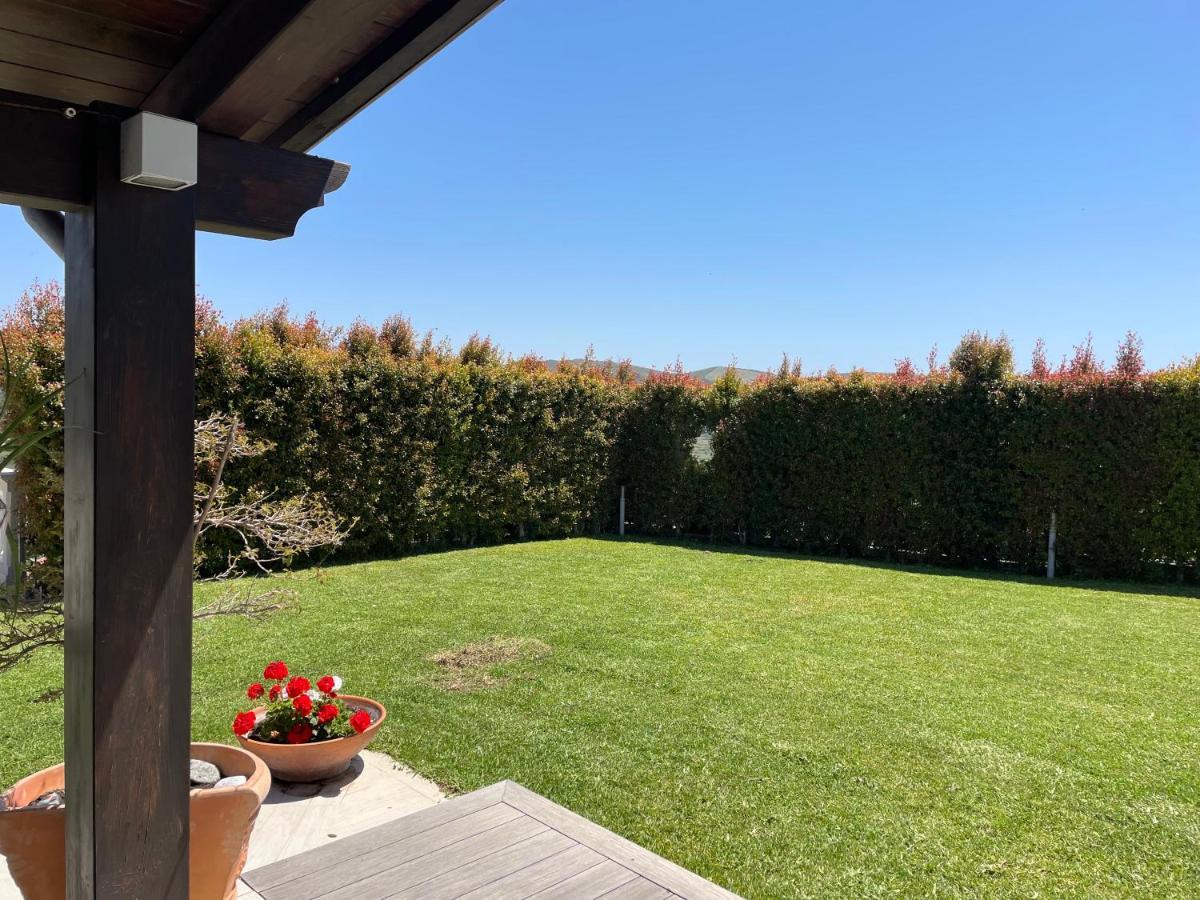 Villa Federica Sarrotino Экстерьер фото