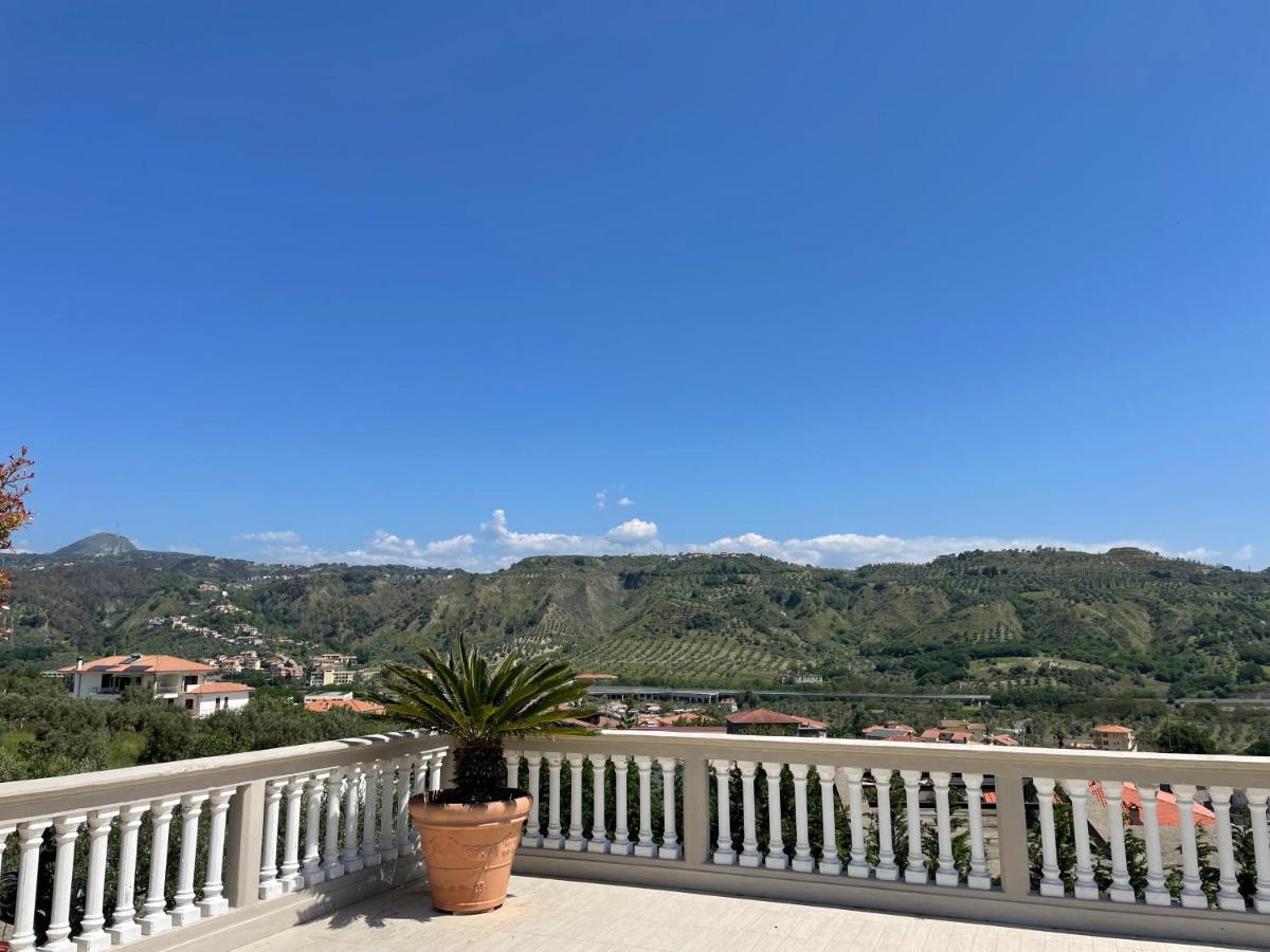 Villa Federica Sarrotino Экстерьер фото