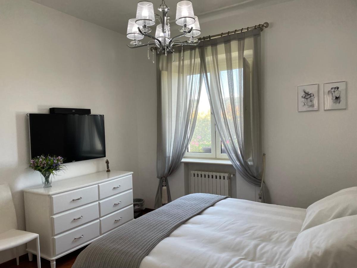 Villa Federica Sarrotino Экстерьер фото