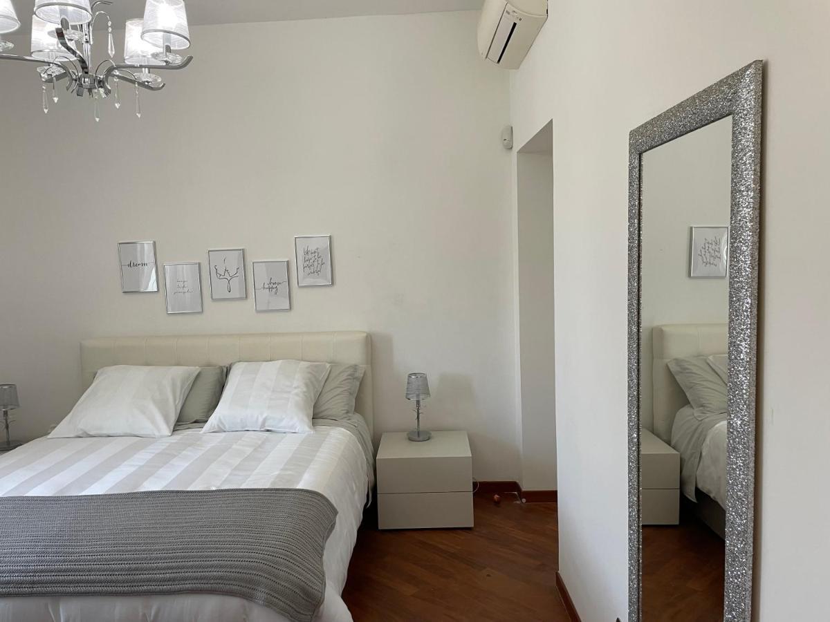 Villa Federica Sarrotino Экстерьер фото