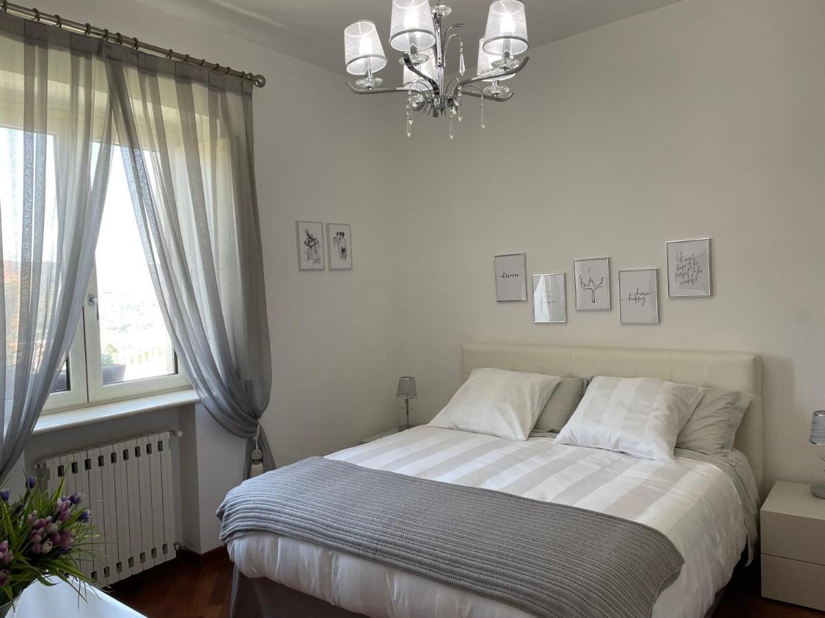 Villa Federica Sarrotino Экстерьер фото